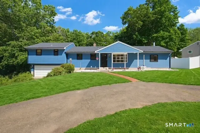 16 Crestview Terrace, Wallingford, CT 06492 - #3