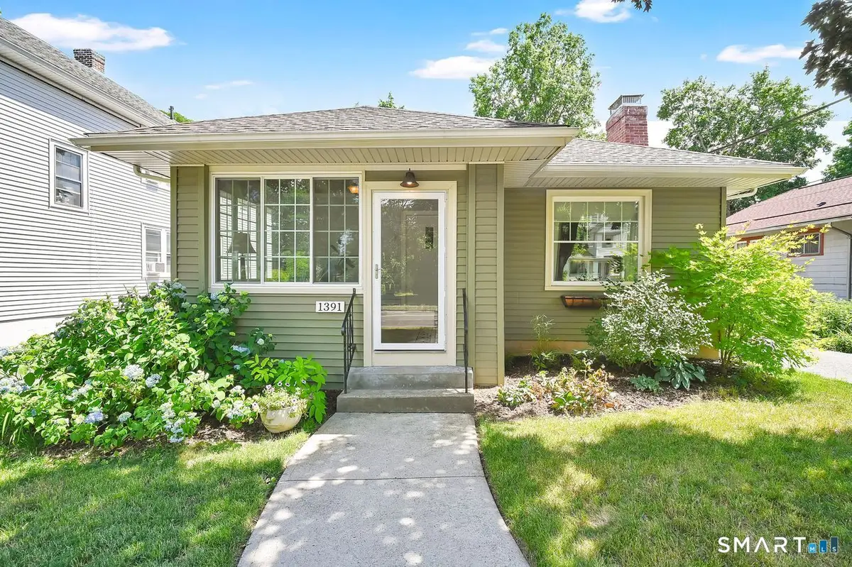 1391 Boulevard, West Hartford, CT 06119 - #1