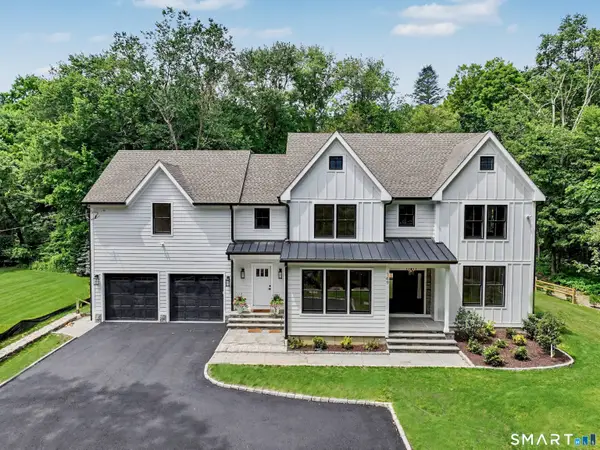 149 Don Bob Road, Stamford, CT 06903