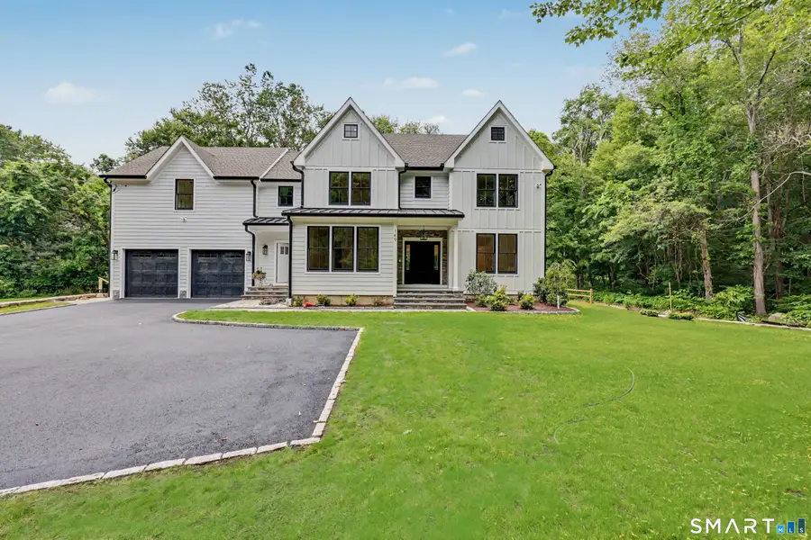 149 Don Bob Road, Stamford, CT 06903 - #3