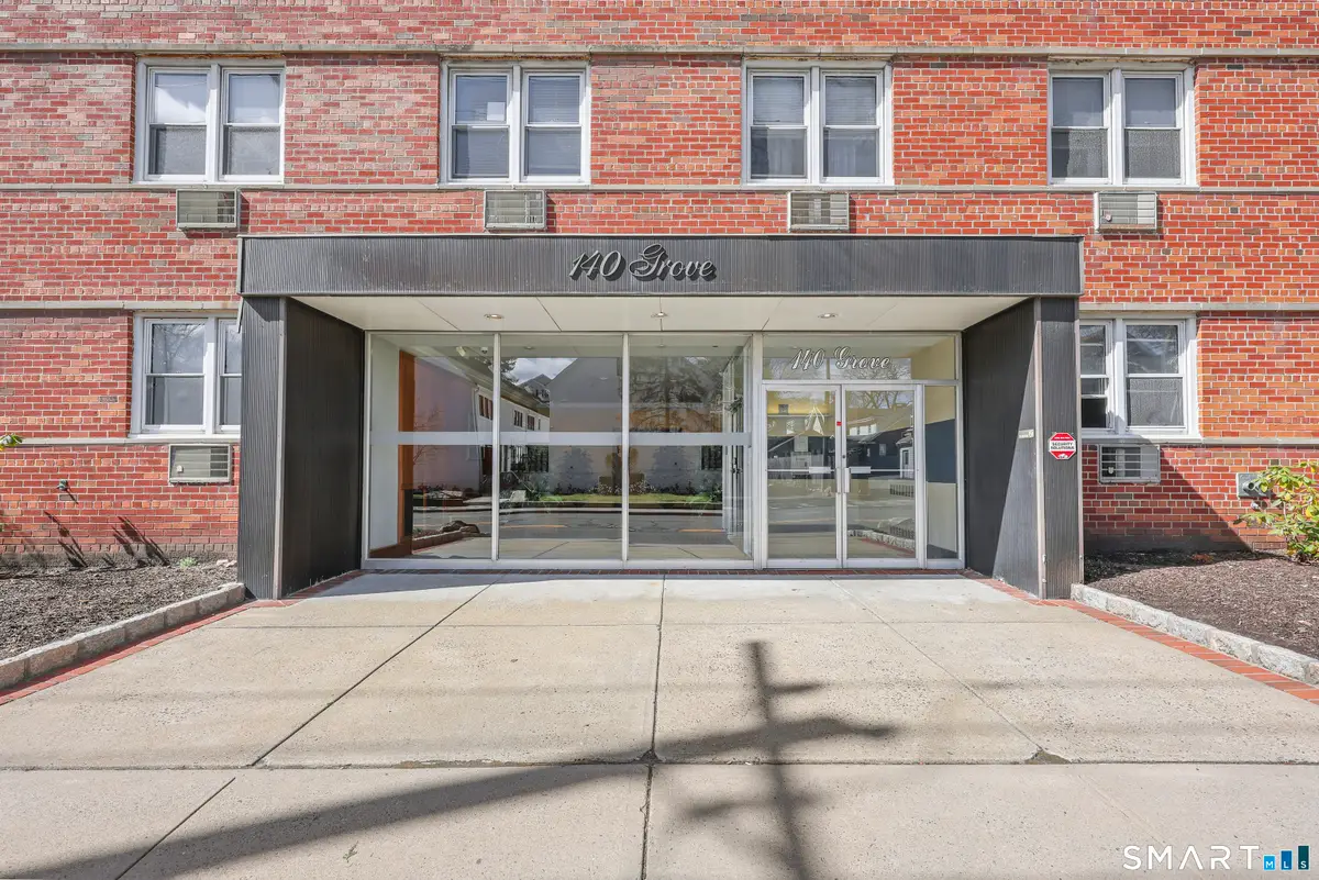 140 Grove Street #4G, Stamford, CT 06901 - #1