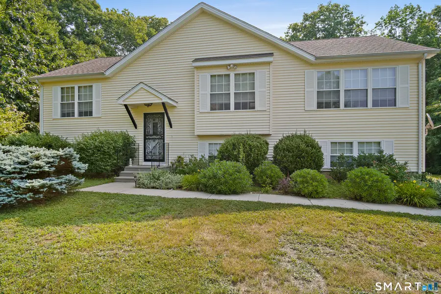 1784 Glasgo Road, Griswold, CT 06351 - #2