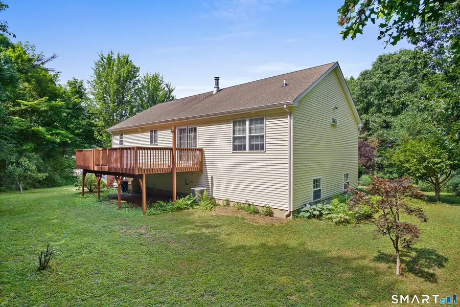 1784 Glasgo Road, Griswold, CT 06351 - #3