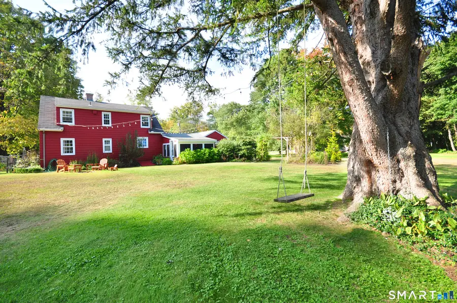 135 Spoonville Road, East Granby, CT 06026 - #3