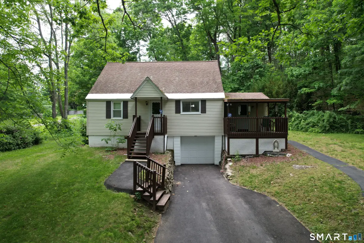 103 Cordano Road, Winchester, CT 06098 - #1