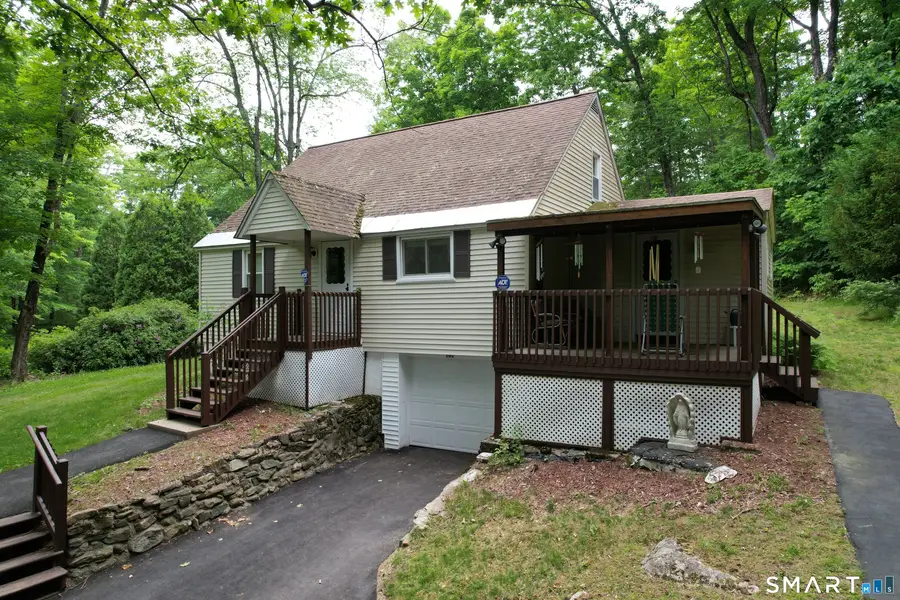 103 Cordano Road, Winchester, CT 06098 - #2