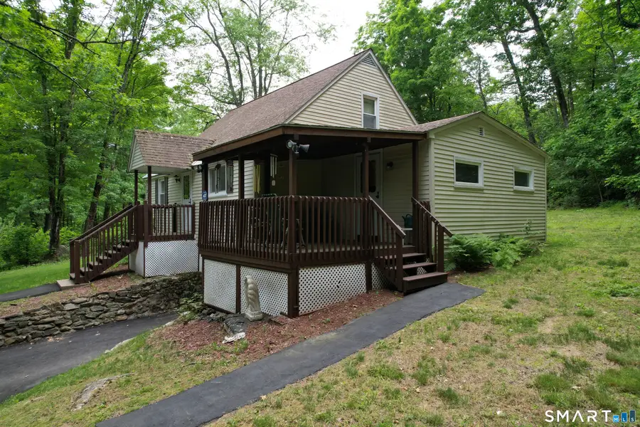103 Cordano Road, Winchester, CT 06098 - #3