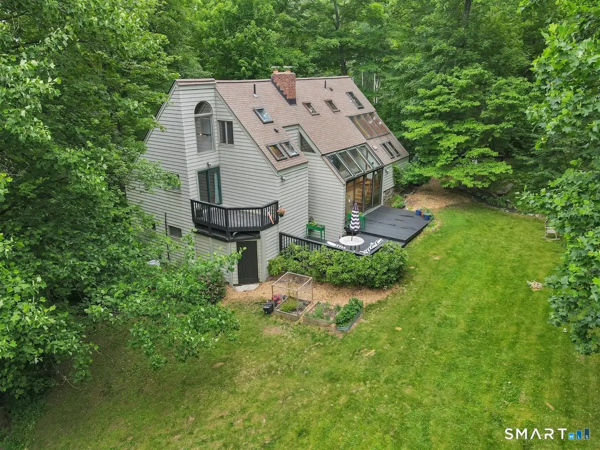 159 Cream Pot Road, Durham, CT 06422 - #1