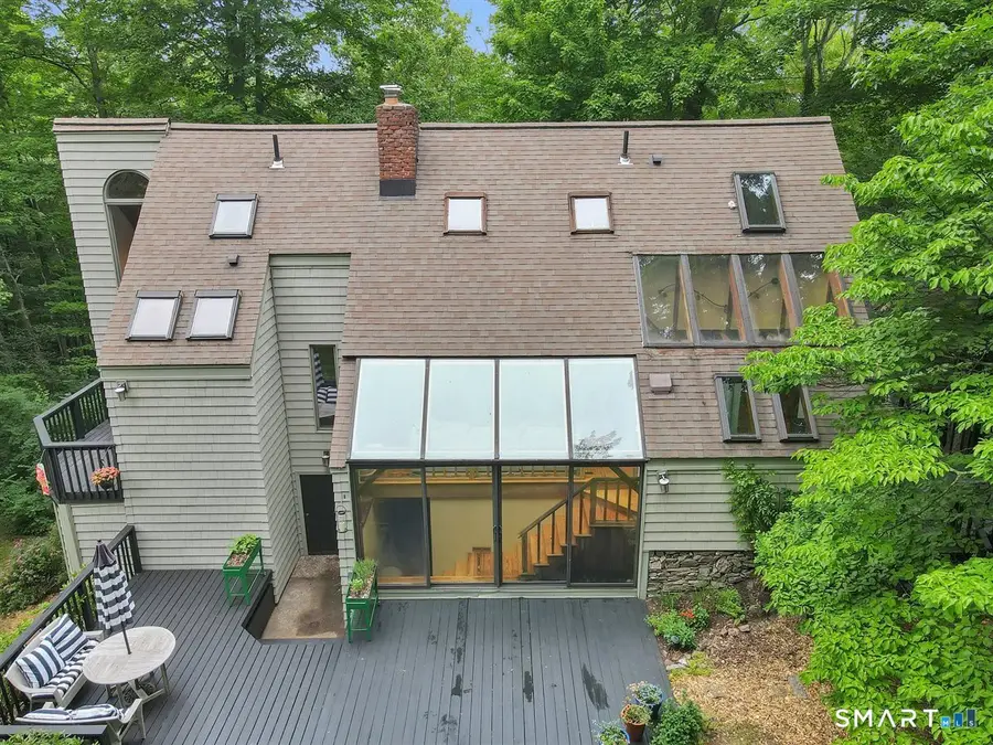 159 Cream Pot Road, Durham, CT 06422 - #2