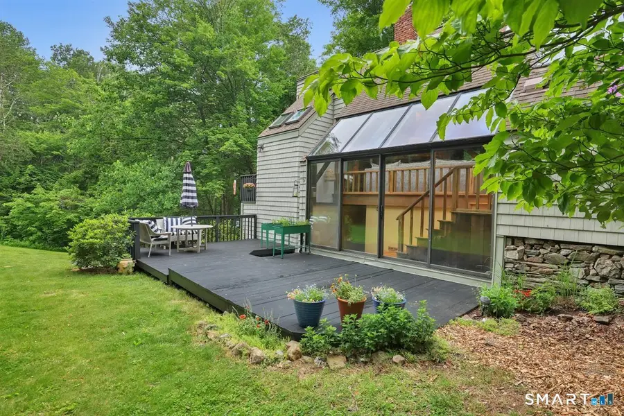 159 Cream Pot Road, Durham, CT 06422 - #3