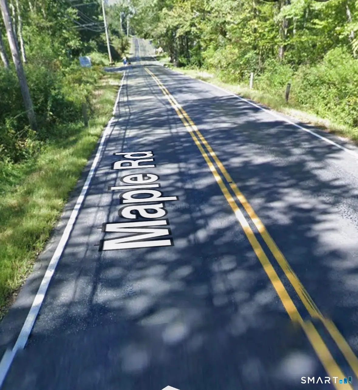 Maple Road, Mansfield, CT 06268 - #1