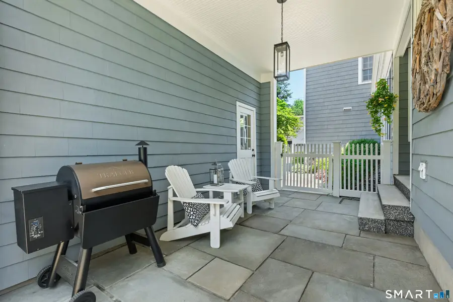 85 Osborne Place, Southport, CT 06890 - #2