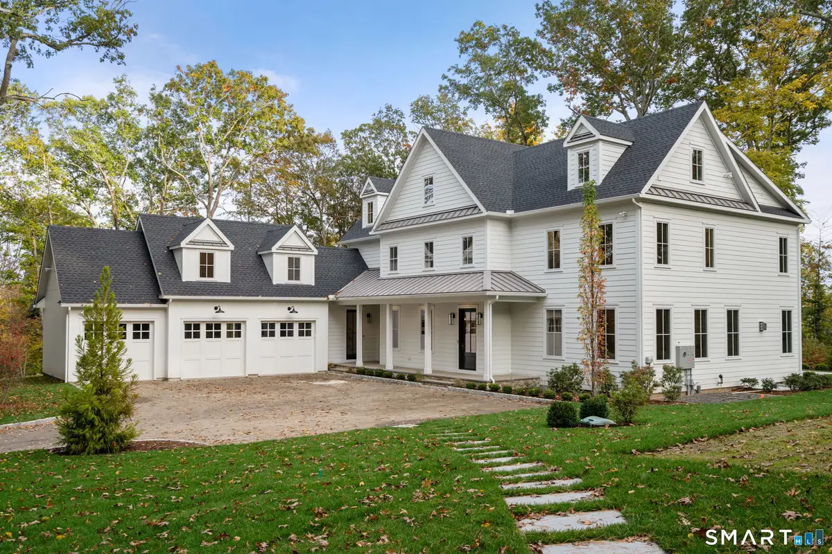 217 Wilton Road, Westport, CT 06880 - #1