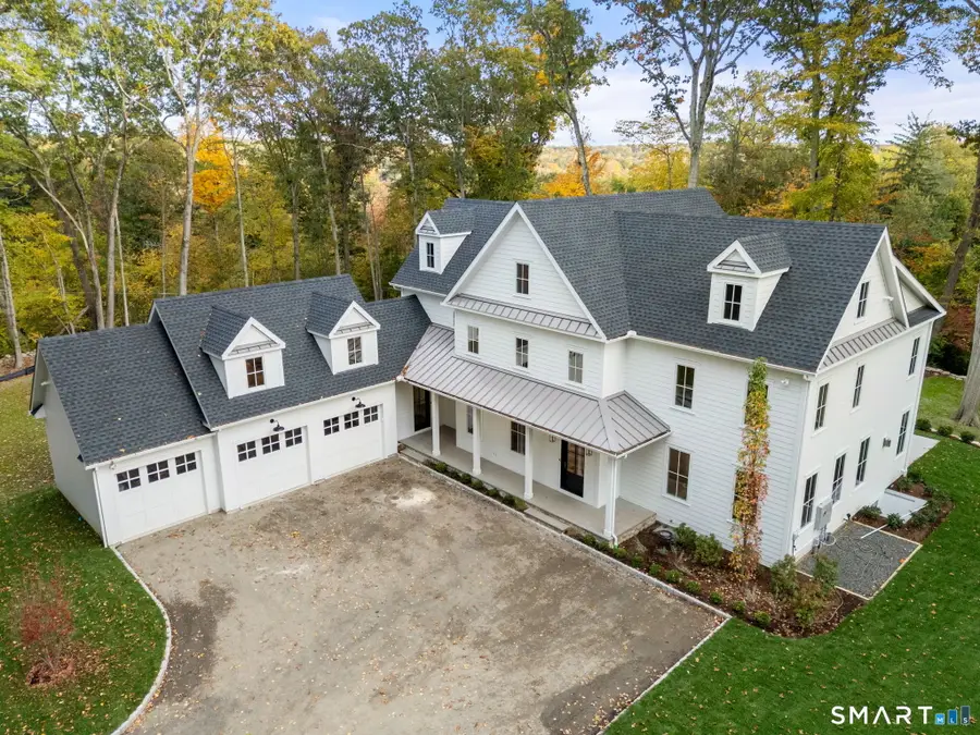 217 Wilton Road, Westport, CT 06880 - #2