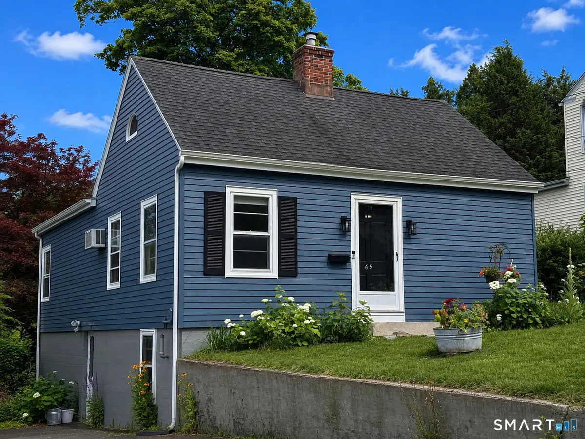 65 Deerfield Avenue, Middletown, CT 06457 - #1