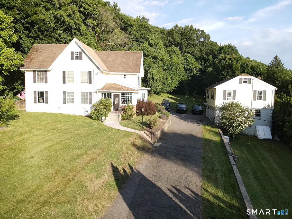 23 Washington Street, Derby, CT 06418 - #1