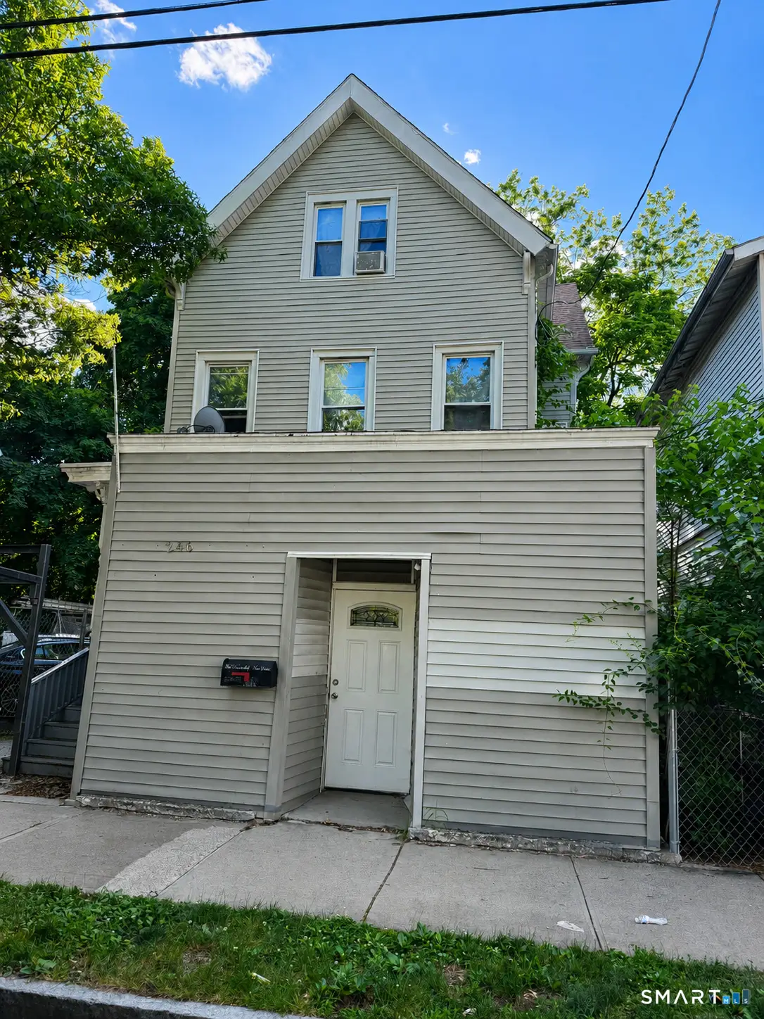 246 Newhall Street, New Haven, CT 06511 - #1