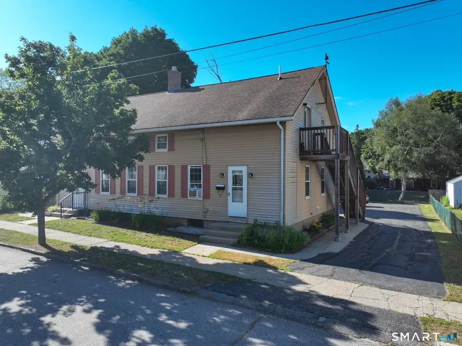 10-12 South A Street, Taftville, CT 06380 - #2