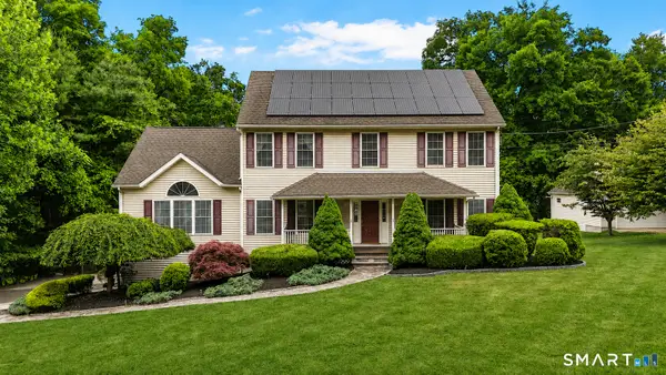 36 Little Fox Run, Shelton, CT 06484