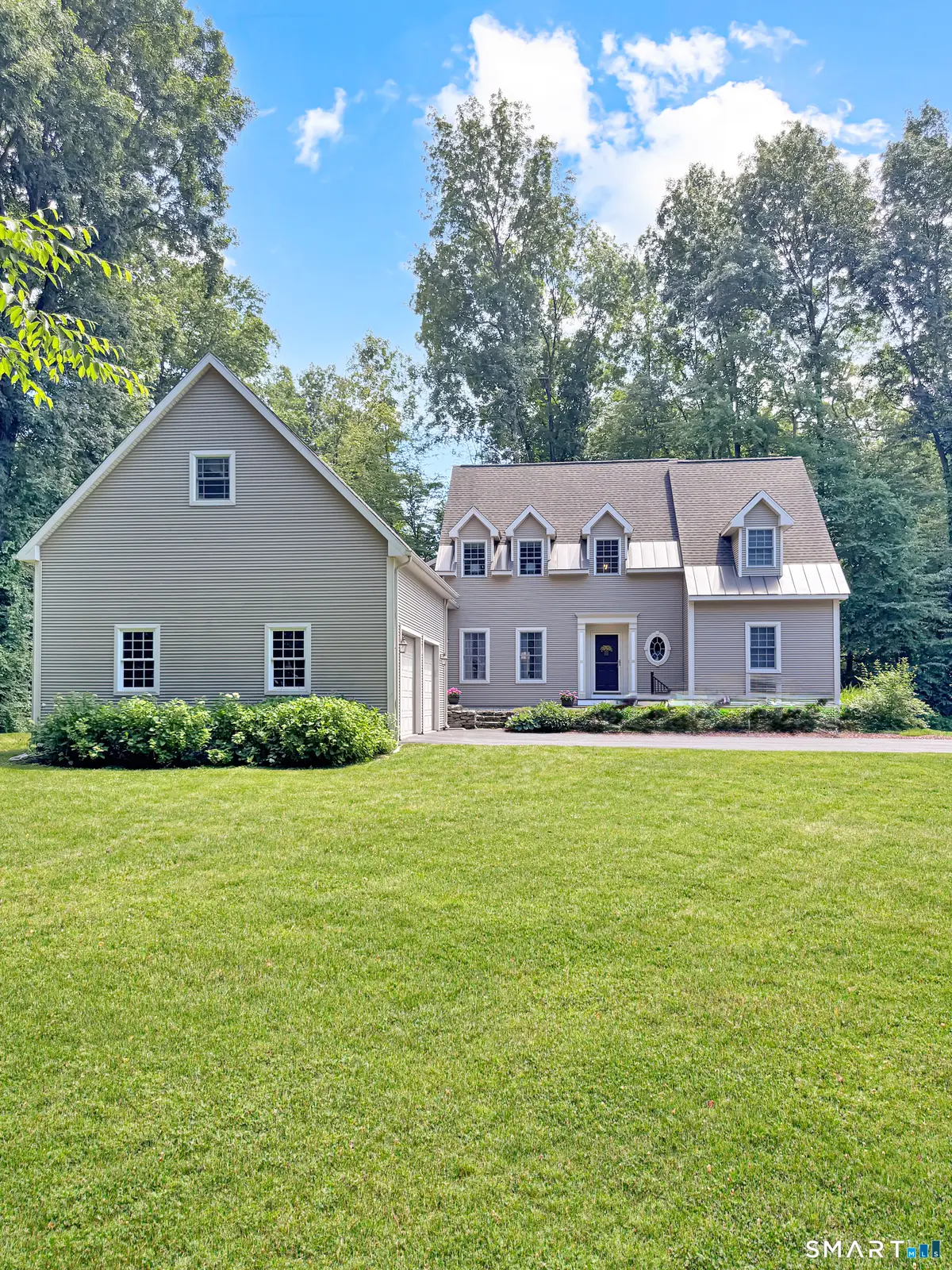 302 Jagger Lane, Hebron, CT 06248 - #1