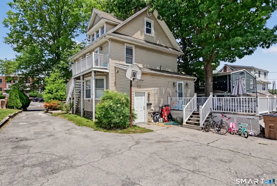 44 Toms Road, Stamford, CT 06902 - #3