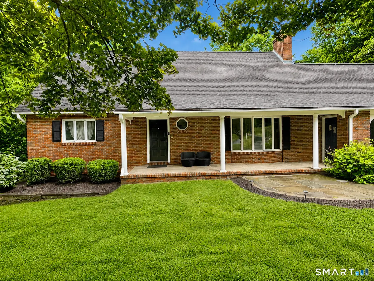 244 Strobel Road, Trumbull, CT 06611 - #1