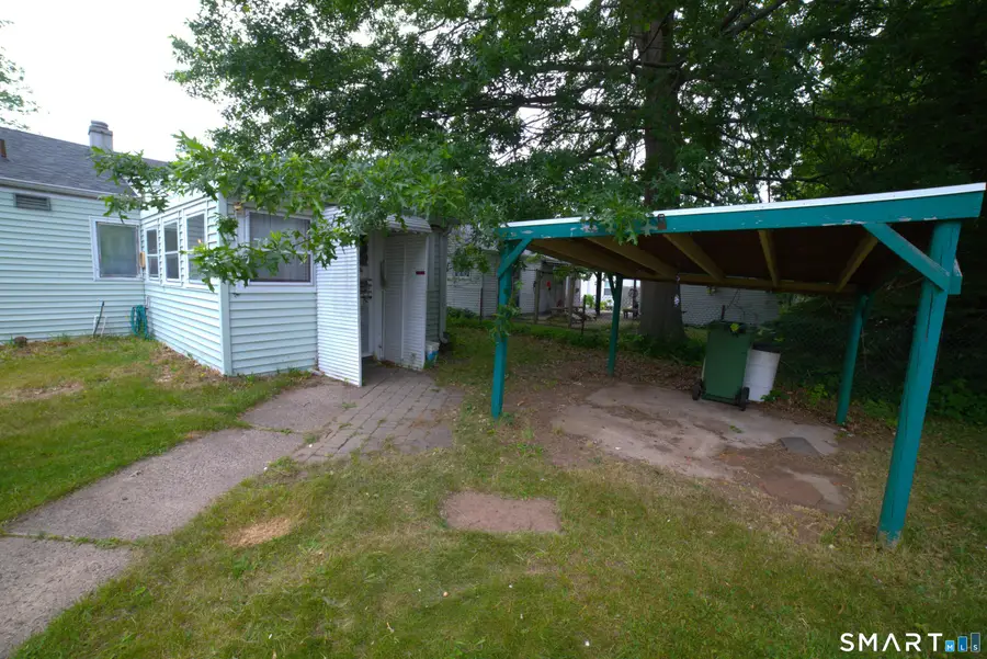 61 Circle Drive, Wallingford, CT 06492 - #3