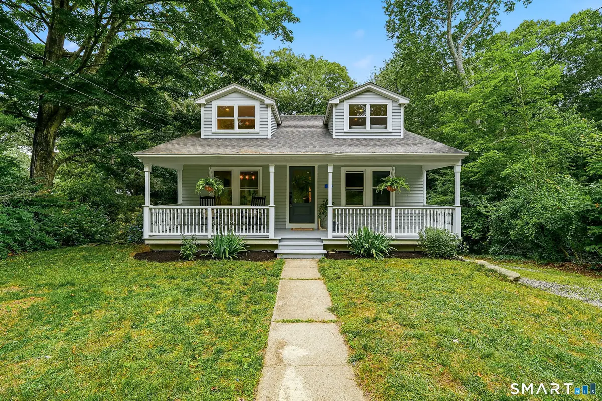 32 Sunset Terrace, Essex, CT 06426 - #1