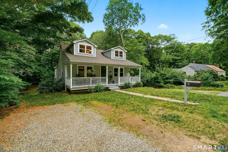 32 Sunset Terrace, Essex, CT 06426 - #2