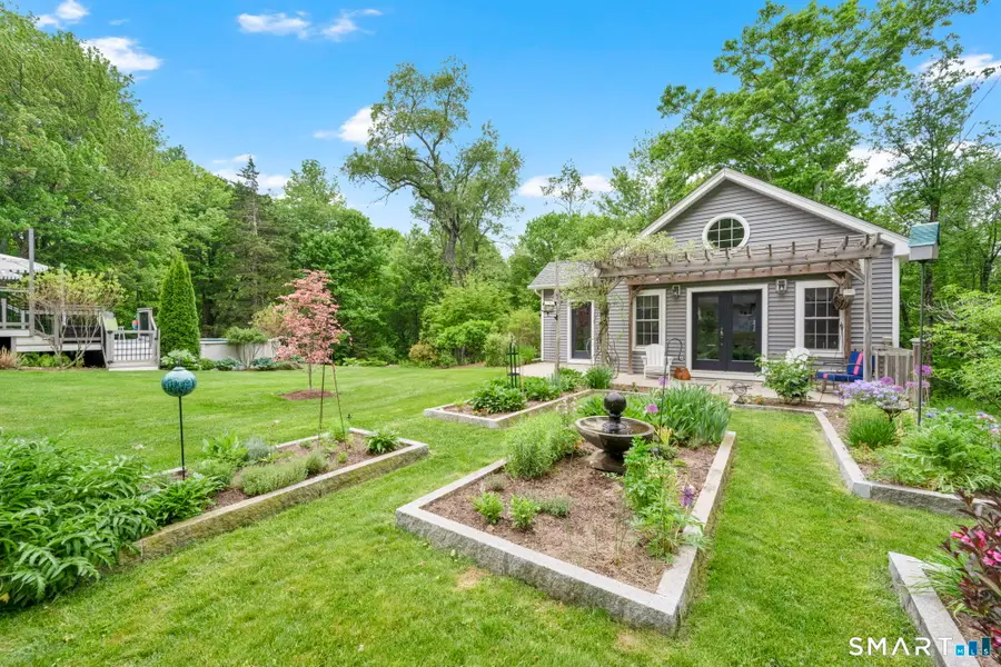 53 Silkey Road, Granby, CT 06060 - #3