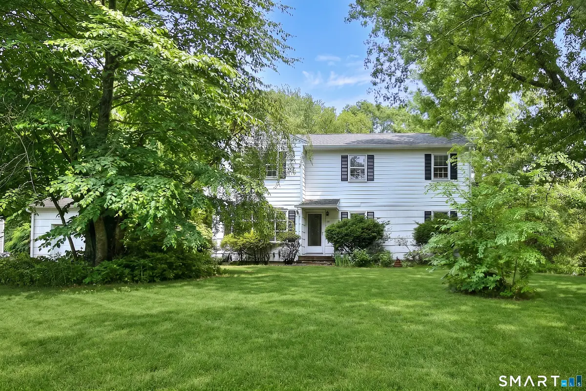 64 Russ Road, Trumbull, CT 06611 - #1