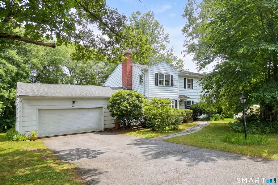 64 Russ Road, Trumbull, CT 06611 - #2