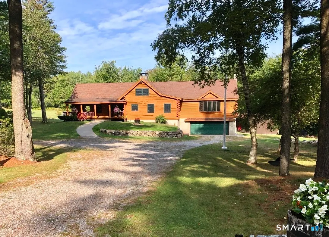 426 Platt Hill Road, Winchester, CT 06098 - #1