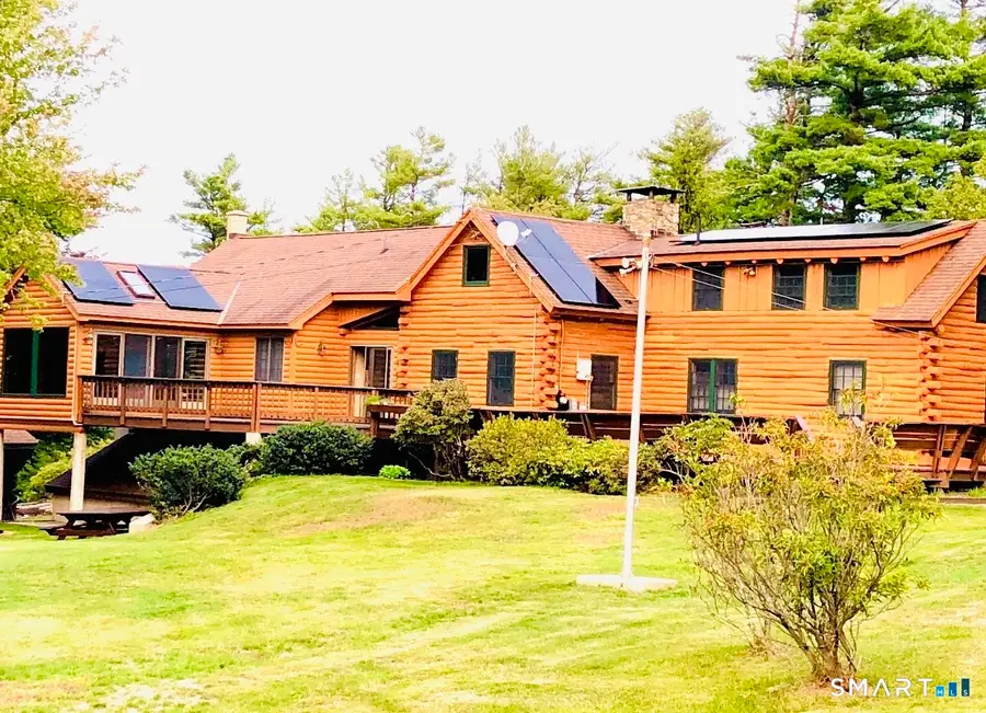 426 Platt Hill Road, Winchester, CT 06098 - #2