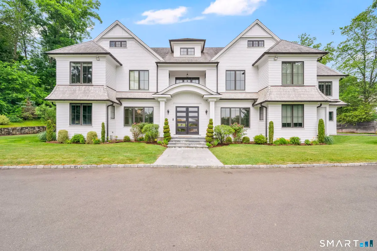 Address Withheld By Seller, New Canaan, CT 06840 - #1