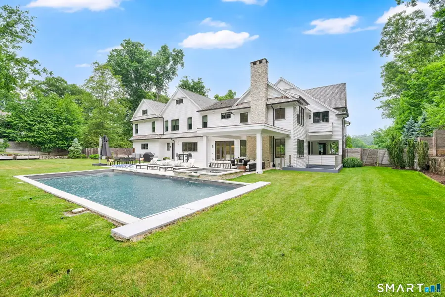 Address Withheld By Seller, New Canaan, CT 06840 - #2