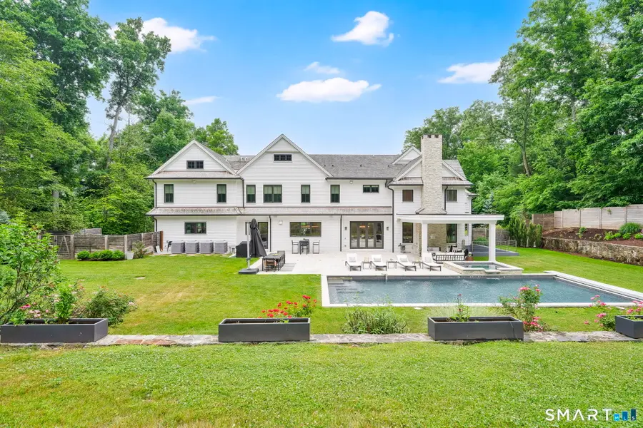 Address Withheld By Seller, New Canaan, CT 06840 - #3
