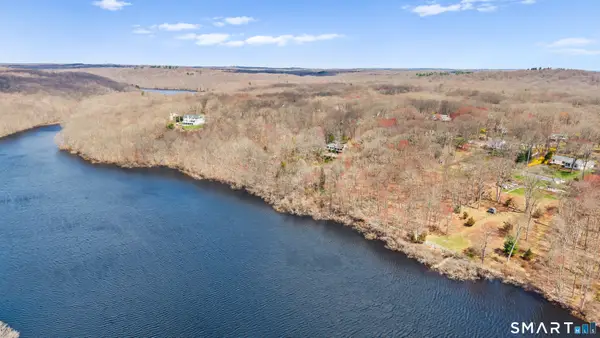 Lantern Ridge Road, New Canaan, CT 06840