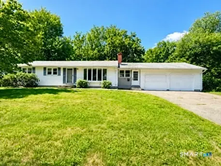 146 Post Office Road, Enfield, CT 06082 - #1
