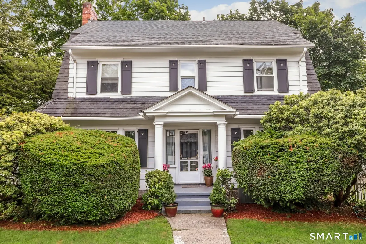 875 Cleveland Avenue, Bridgeport, CT 06604 - #1