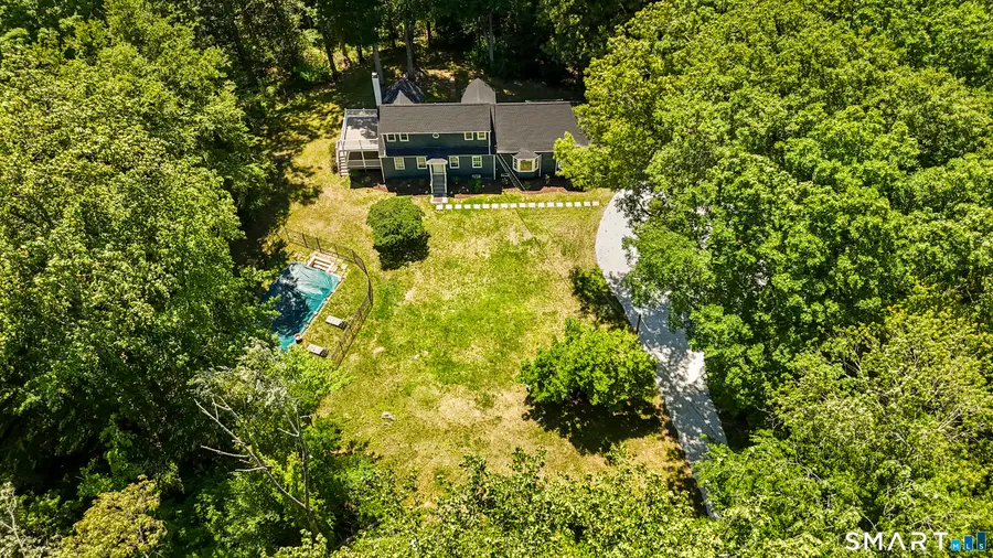 33 Old Stagecoach Road, Redding, CT 06896 - #3