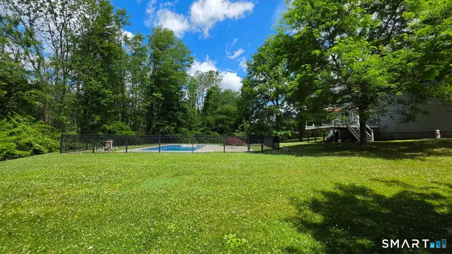 545 South Stone Street, West Suffield, CT 06093 - #3