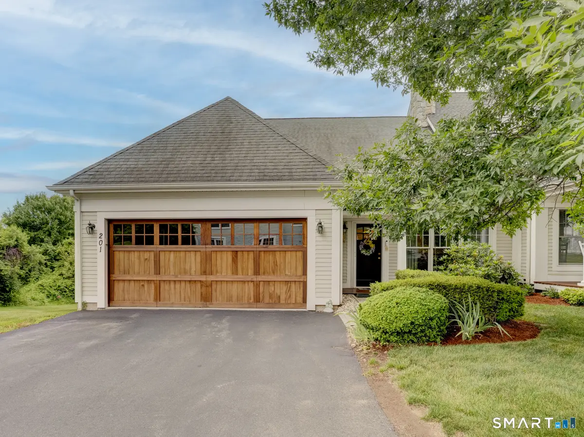201 Strawberry Lane #201, South Windsor, CT 06074 - #1