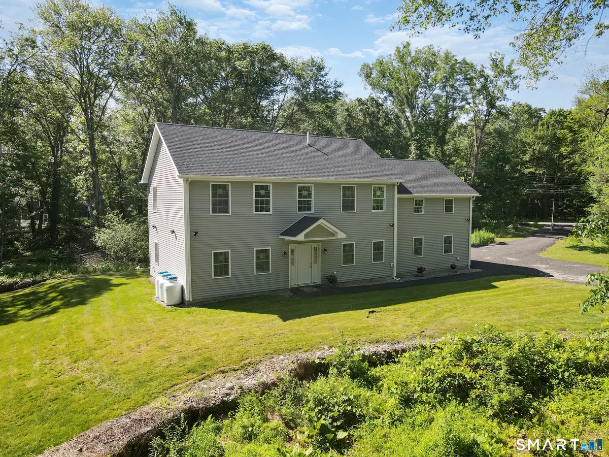 1050 Jarvis Street, Cheshire, CT 06410 - #1