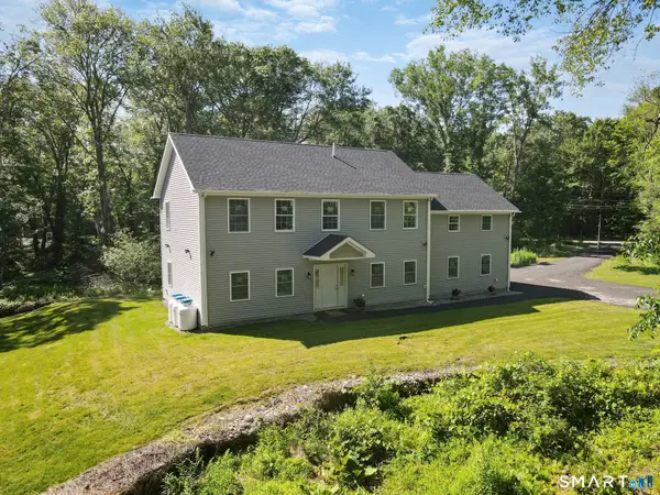 1050 Jarvis Street, Cheshire, CT 06410