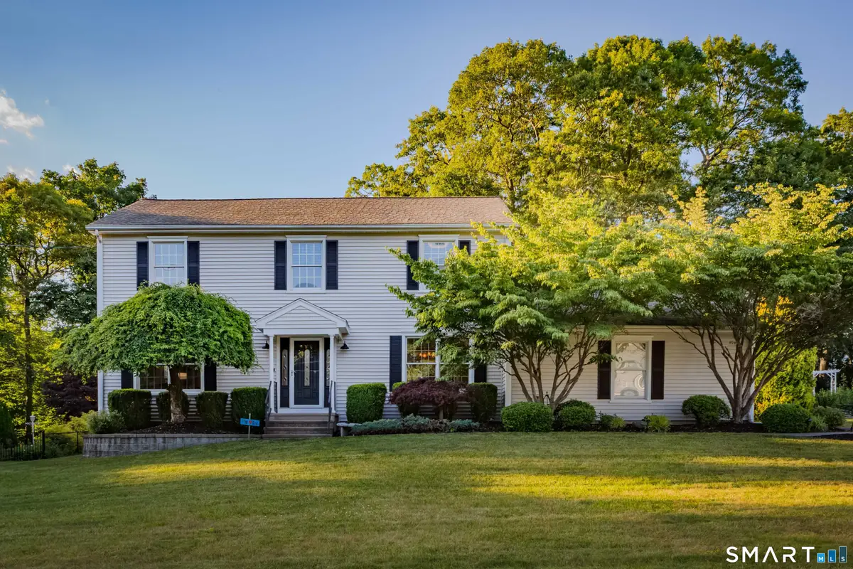 30 Crested Ridge Court, Stratford, CT 06614 - #1
