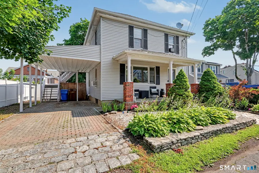 14 Wallace Street, Shelton, CT 06484 - #2