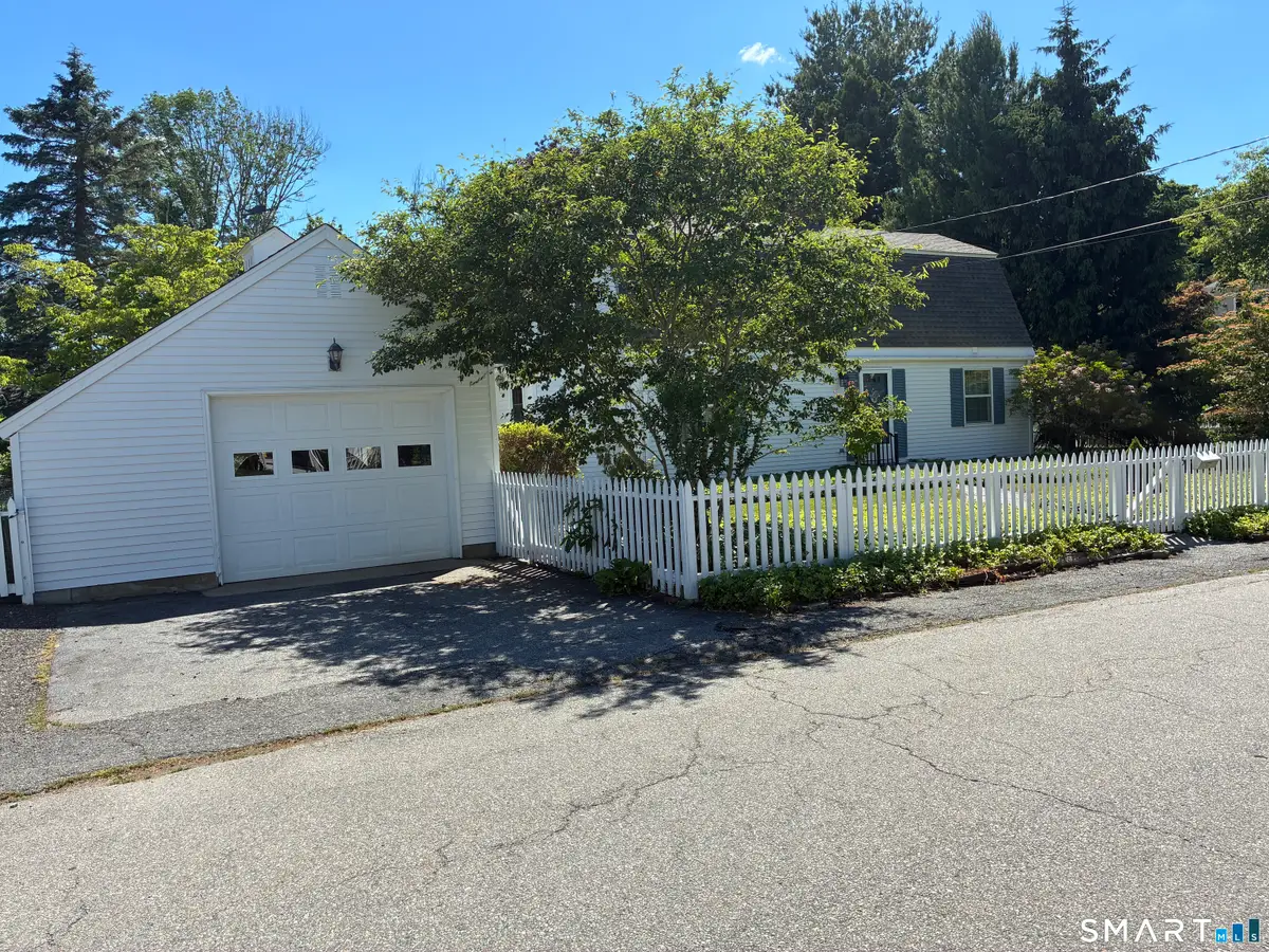 5 Eldridge Street, Mystic, CT 06355 - #1
