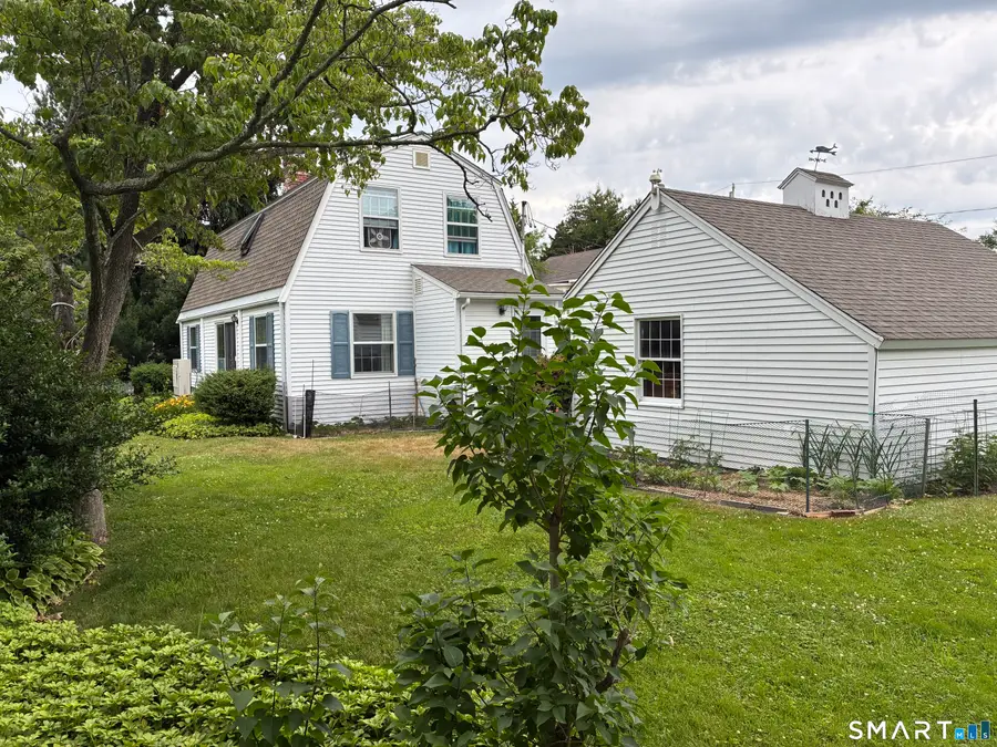 5 Eldridge Street, Mystic, CT 06355 - #2