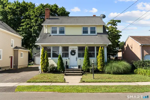 143 Allyndale Drive, Stratford, CT 06614